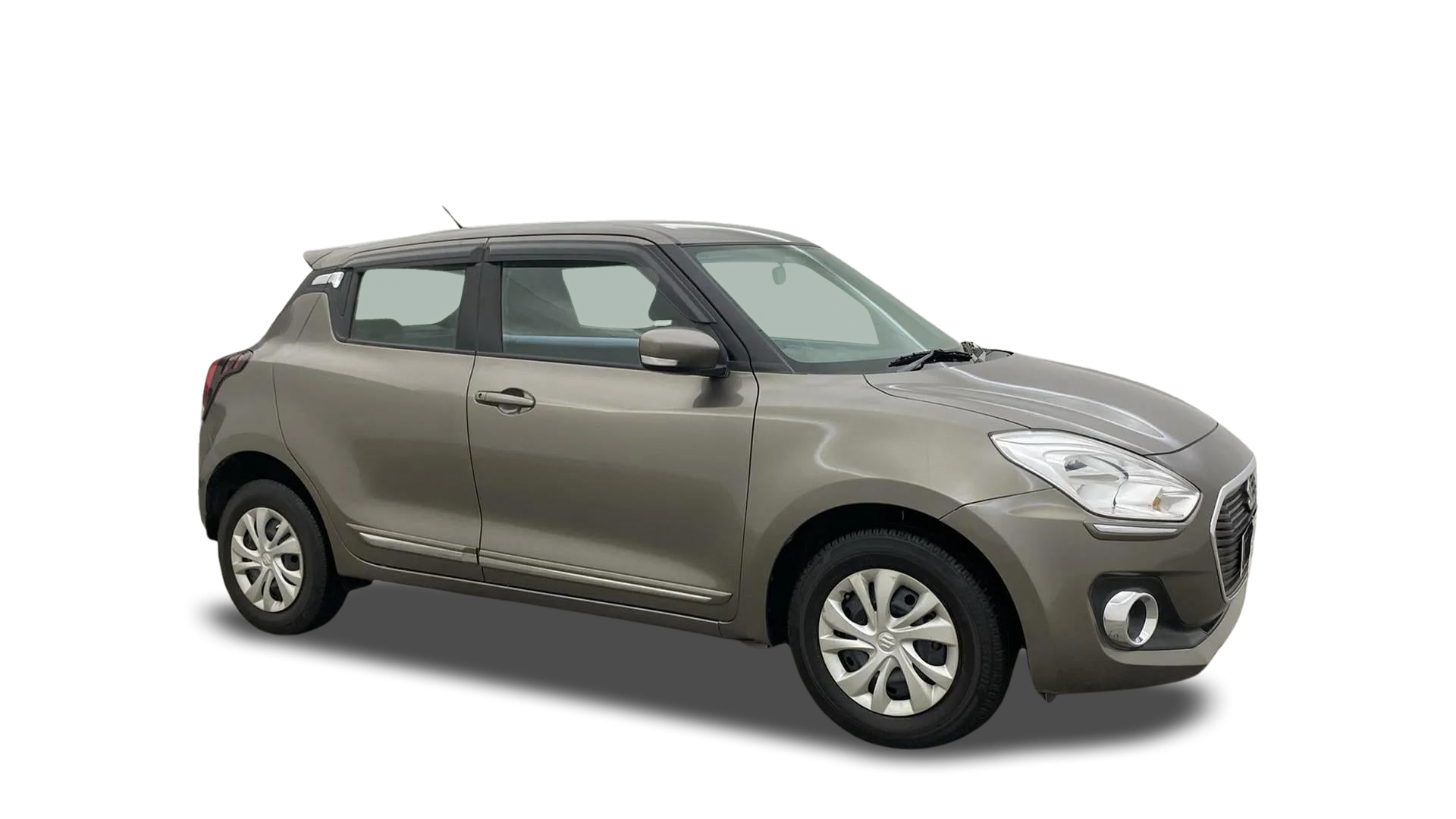2018 Maruti Swift - Hatchback - Petrol - Manual - ₹5.10 lakh