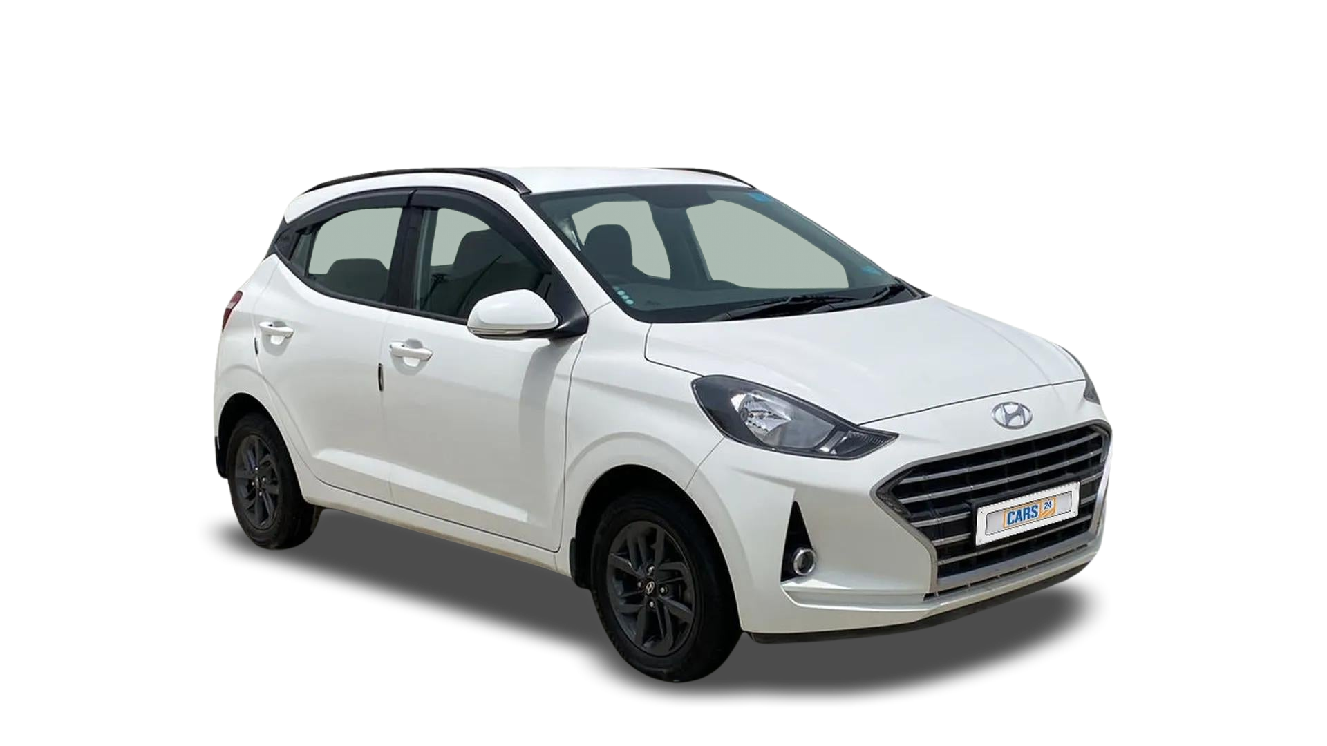 Hyundai GRAND I10 NIOS-img