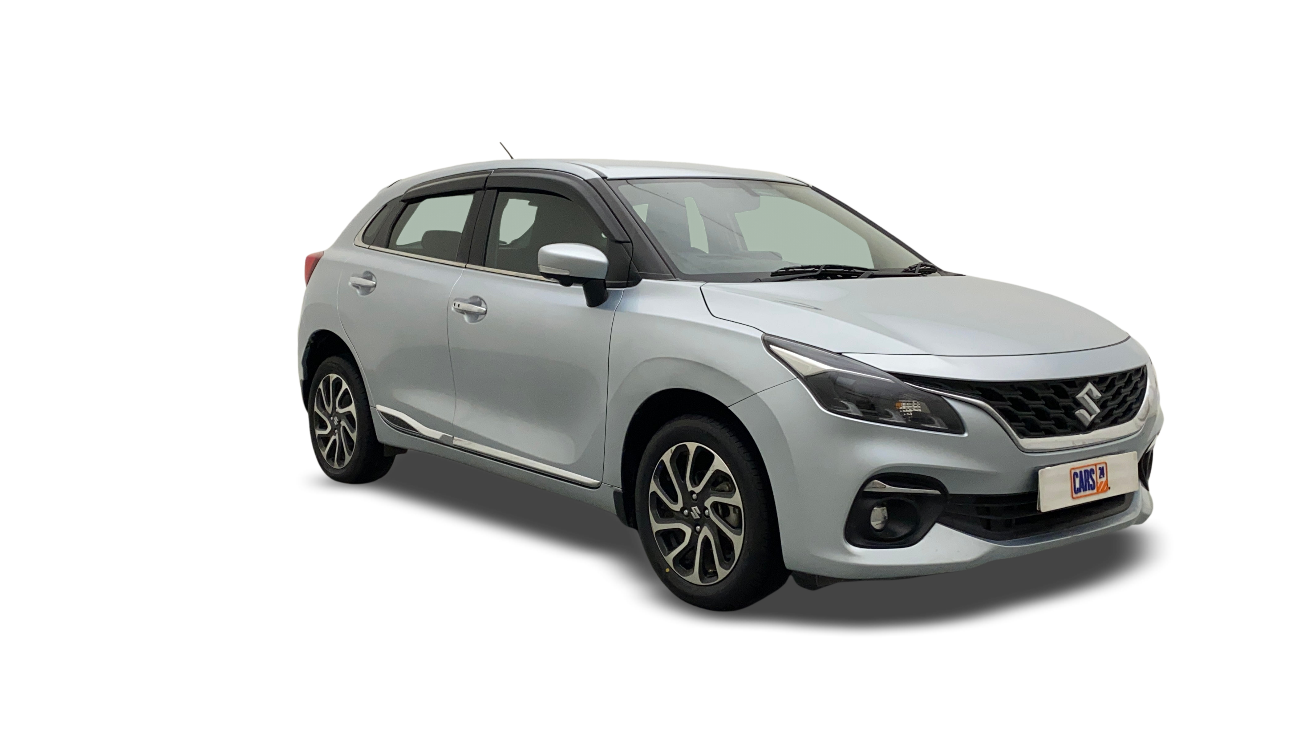 Maruti Baleno-img