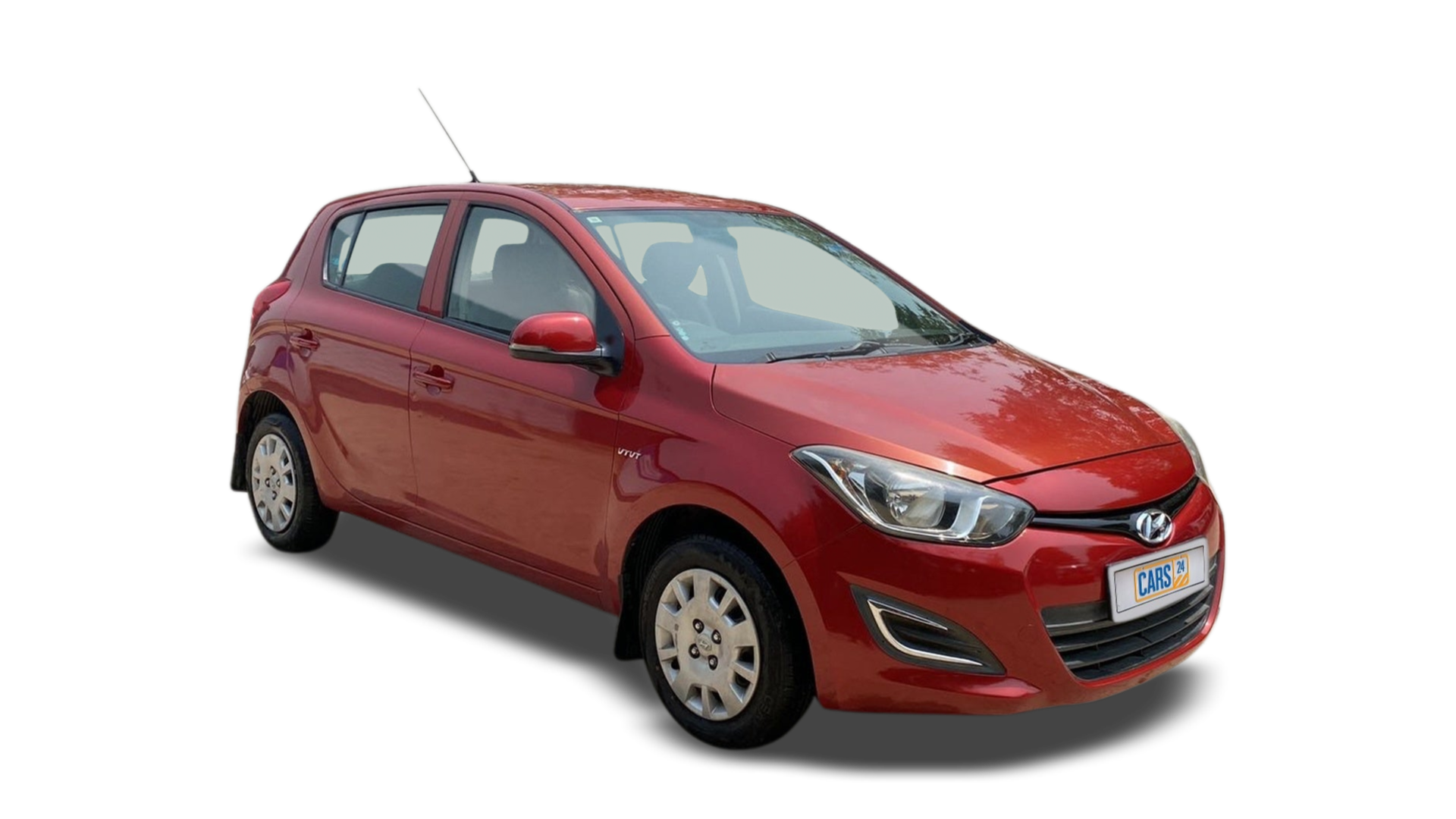 2013 Hyundai i20 - Hatchback - Petrol - Manual - ₹2.68 lakh