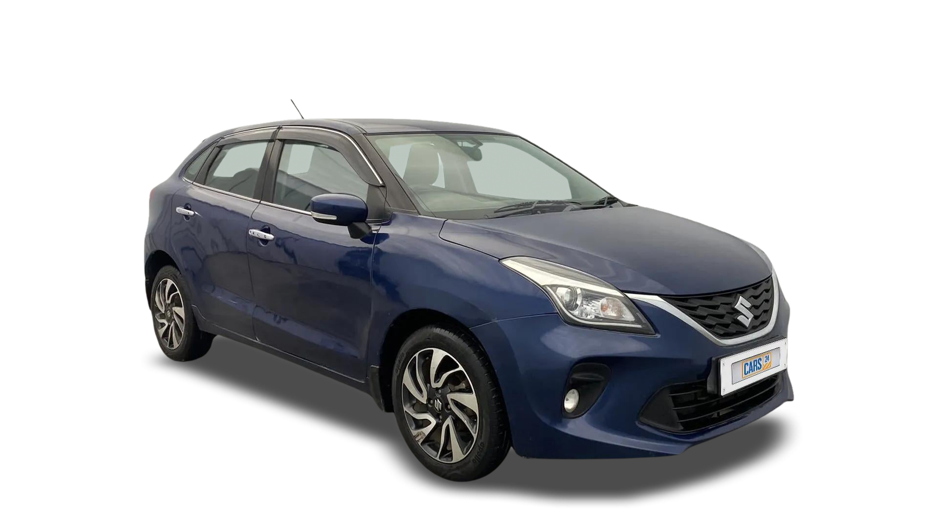 Maruti Baleno-img