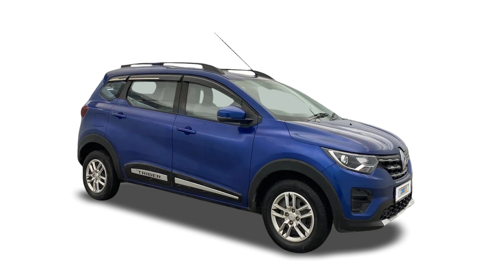 2021 Renault TRIBER - SUV - Petrol - Manual - ₹5.05 lakh