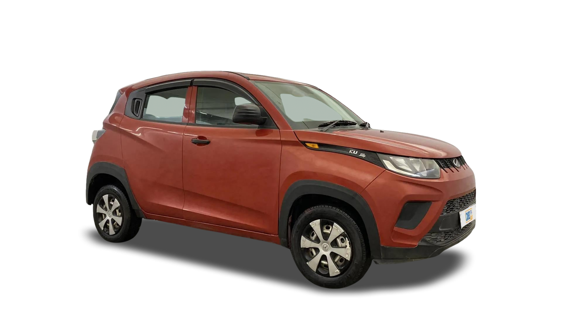 Mahindra KUV 100 NXT-img