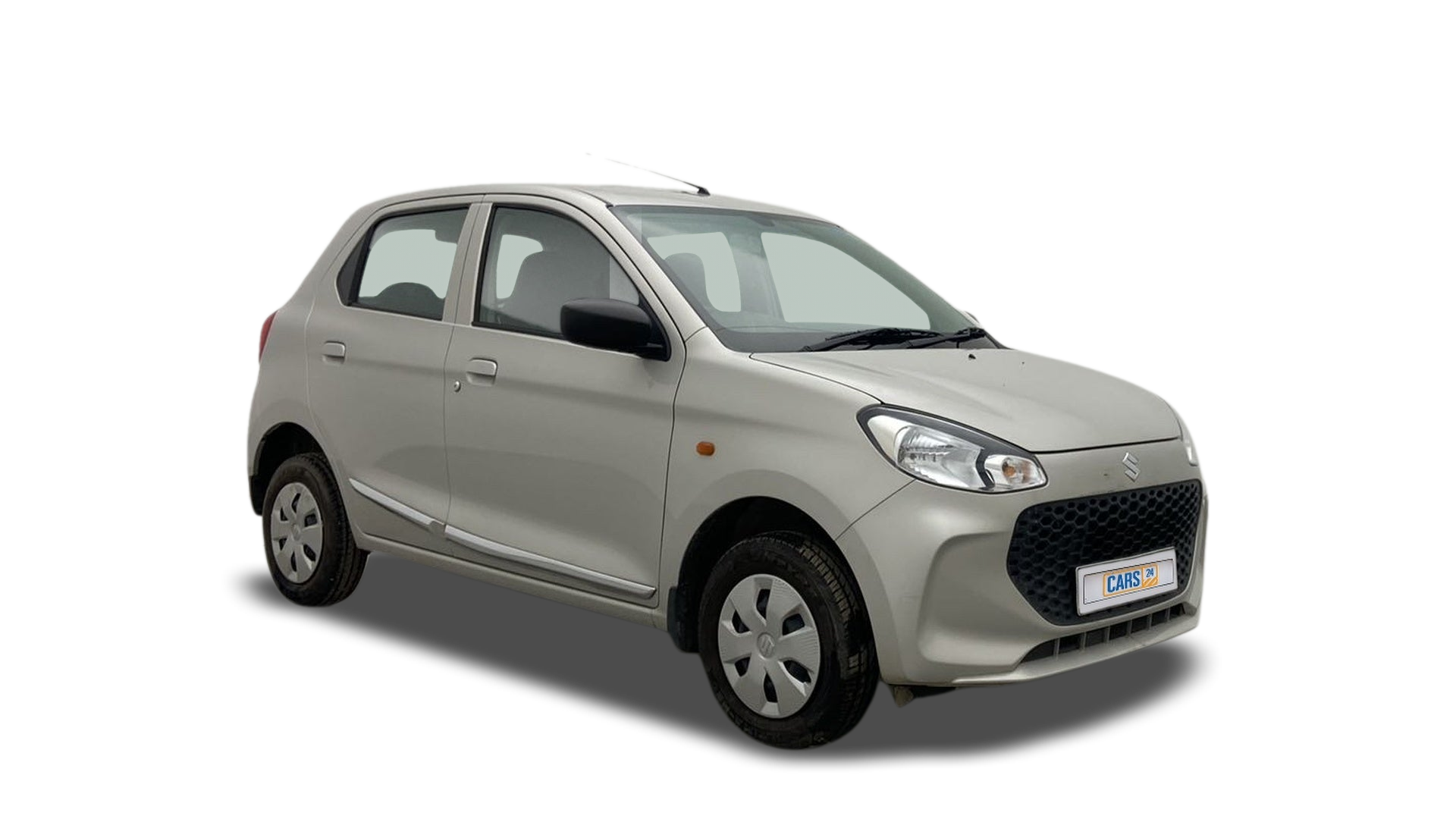 2023 Maruti Alto K10 - Hatchback - Petrol - Automatic - ₹4.80 lakh