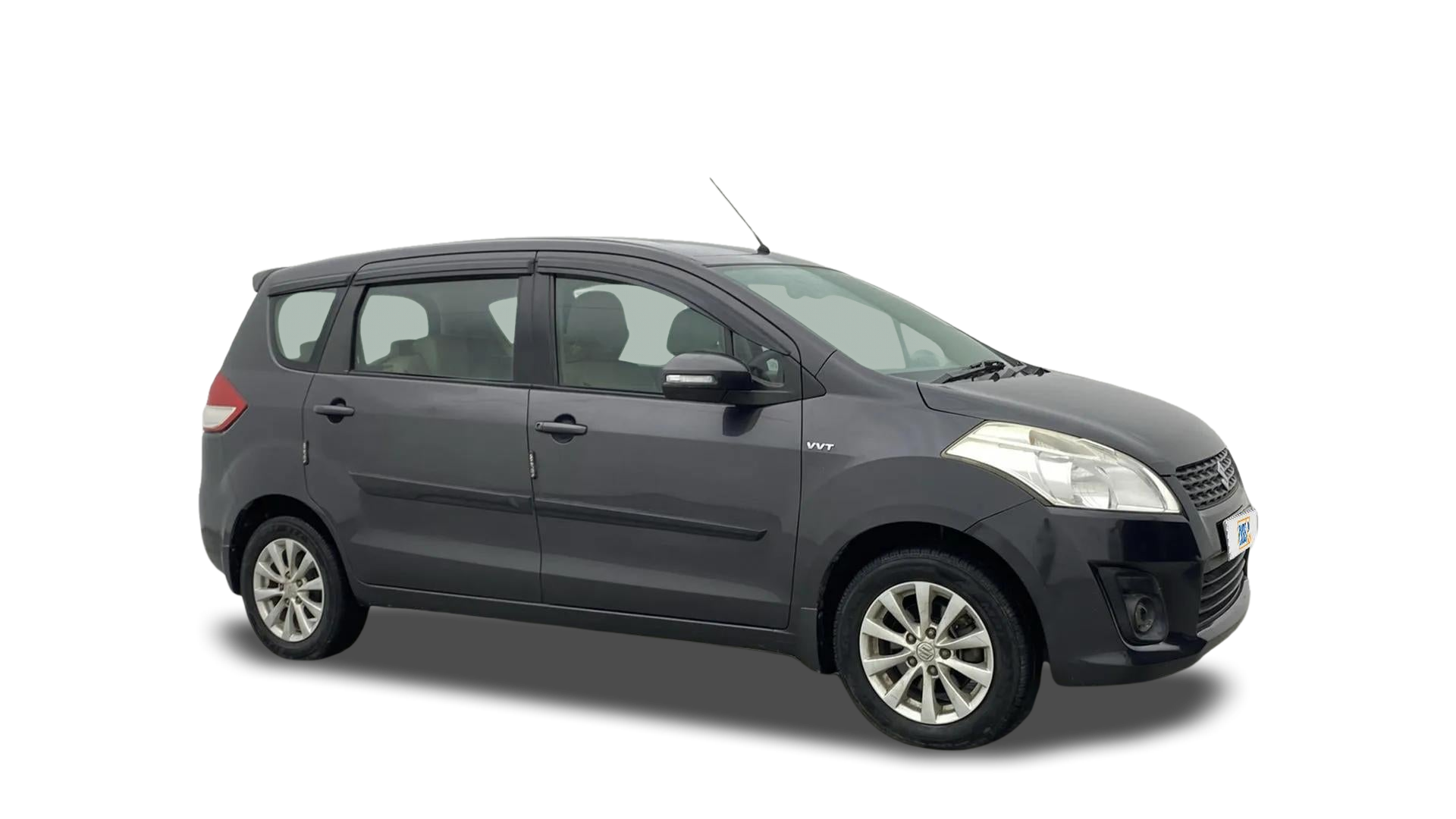 Maruti Ertiga-img