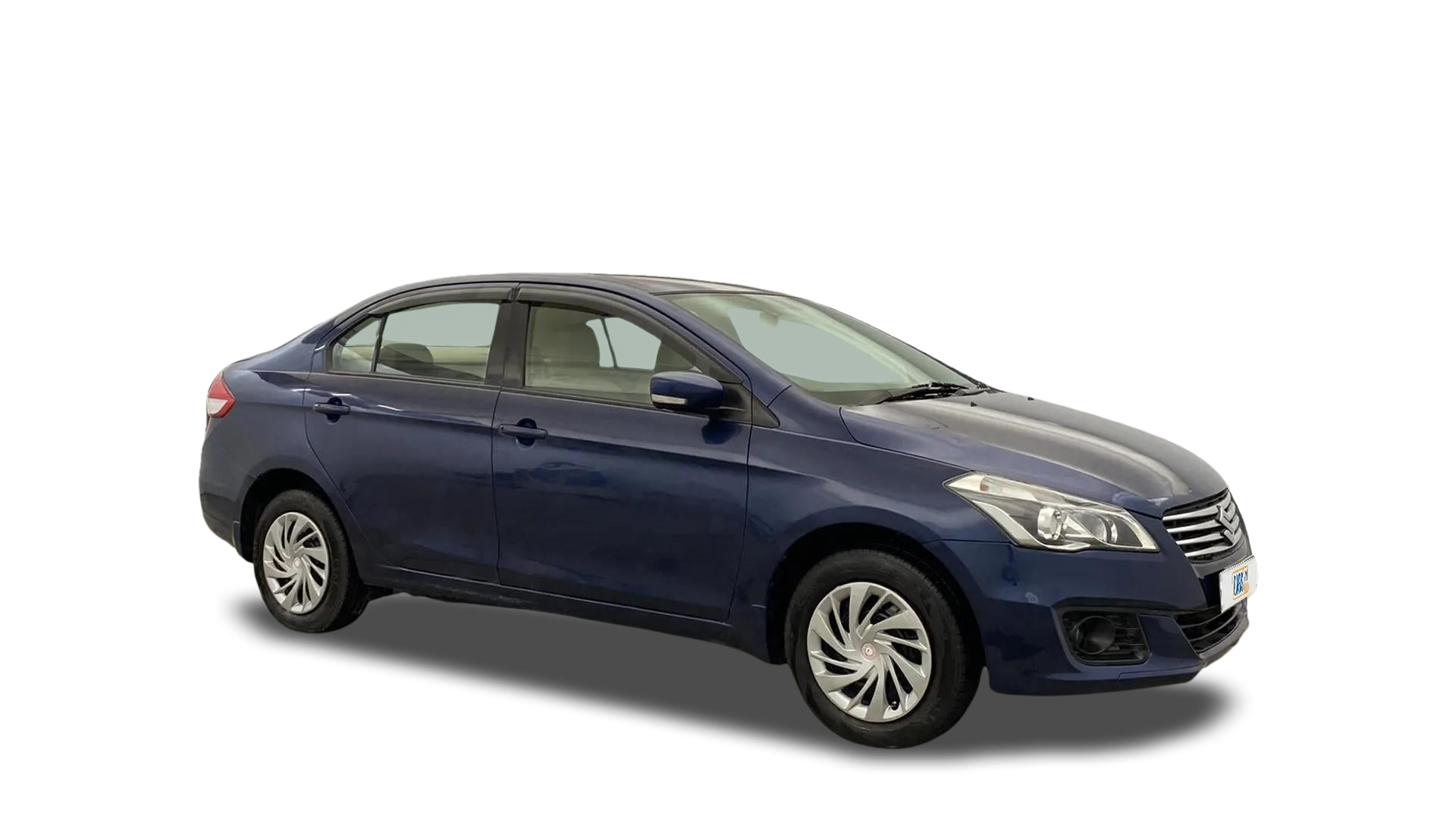 Maruti Ciaz-img