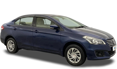 Maruti Ciaz-img