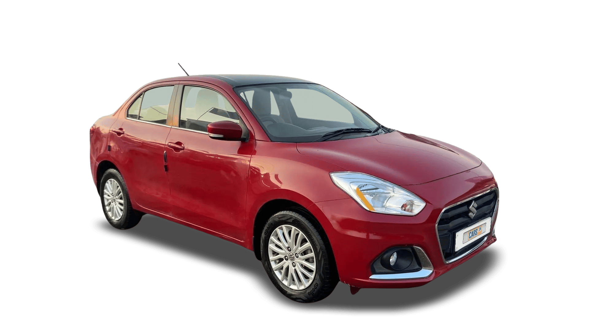 2022 Maruti Dzire - Sedan - CNG - Manual - ₹7.10 lakh