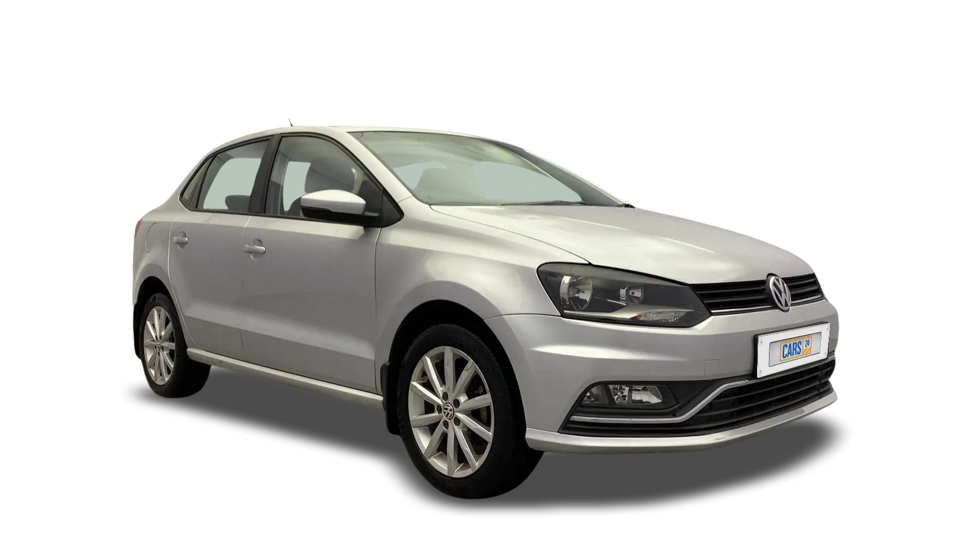 Volkswagen Ameo-img