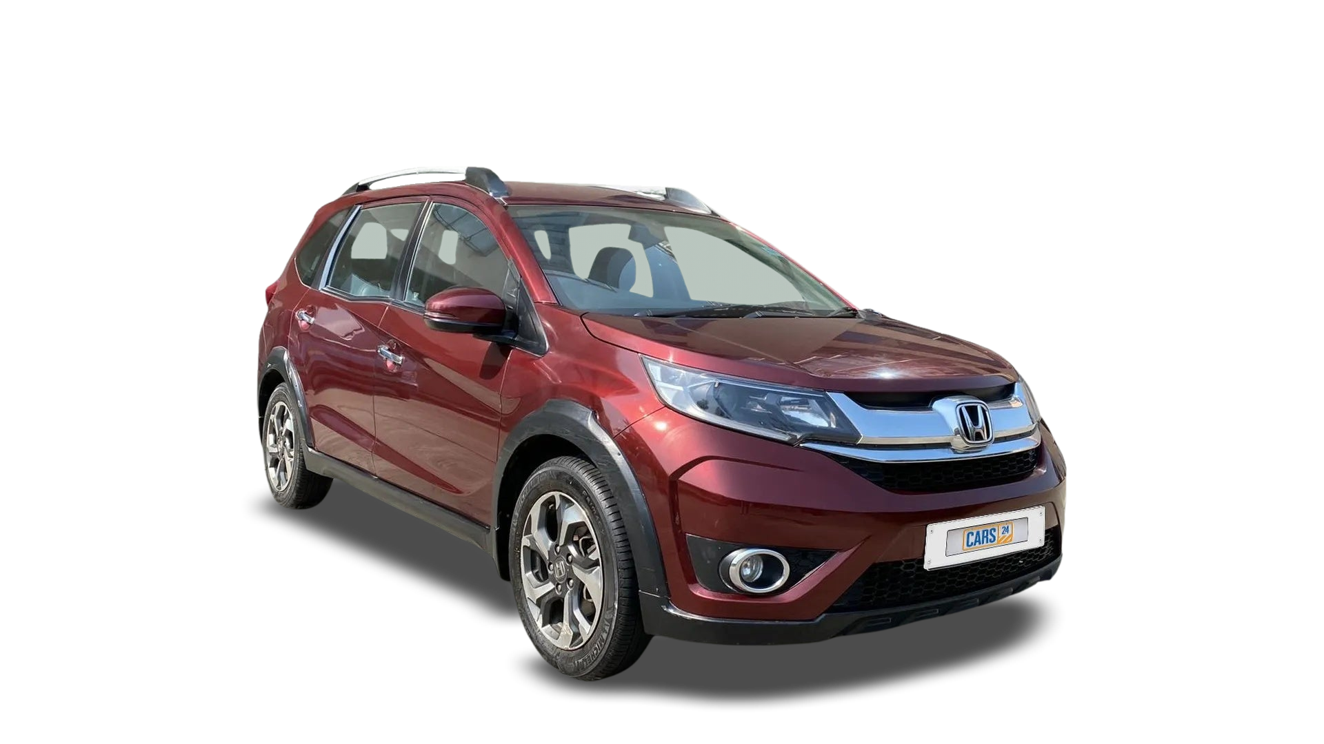 Honda BR-V-img