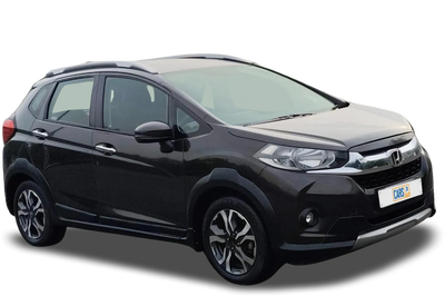 Honda WR-V-img