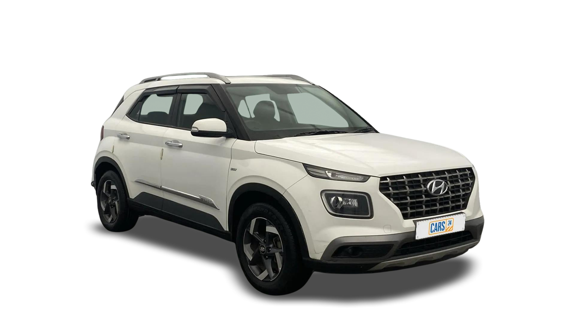 2020 Hyundai VENUE - SUV - Petrol - Automatic - ₹6.75 lakh