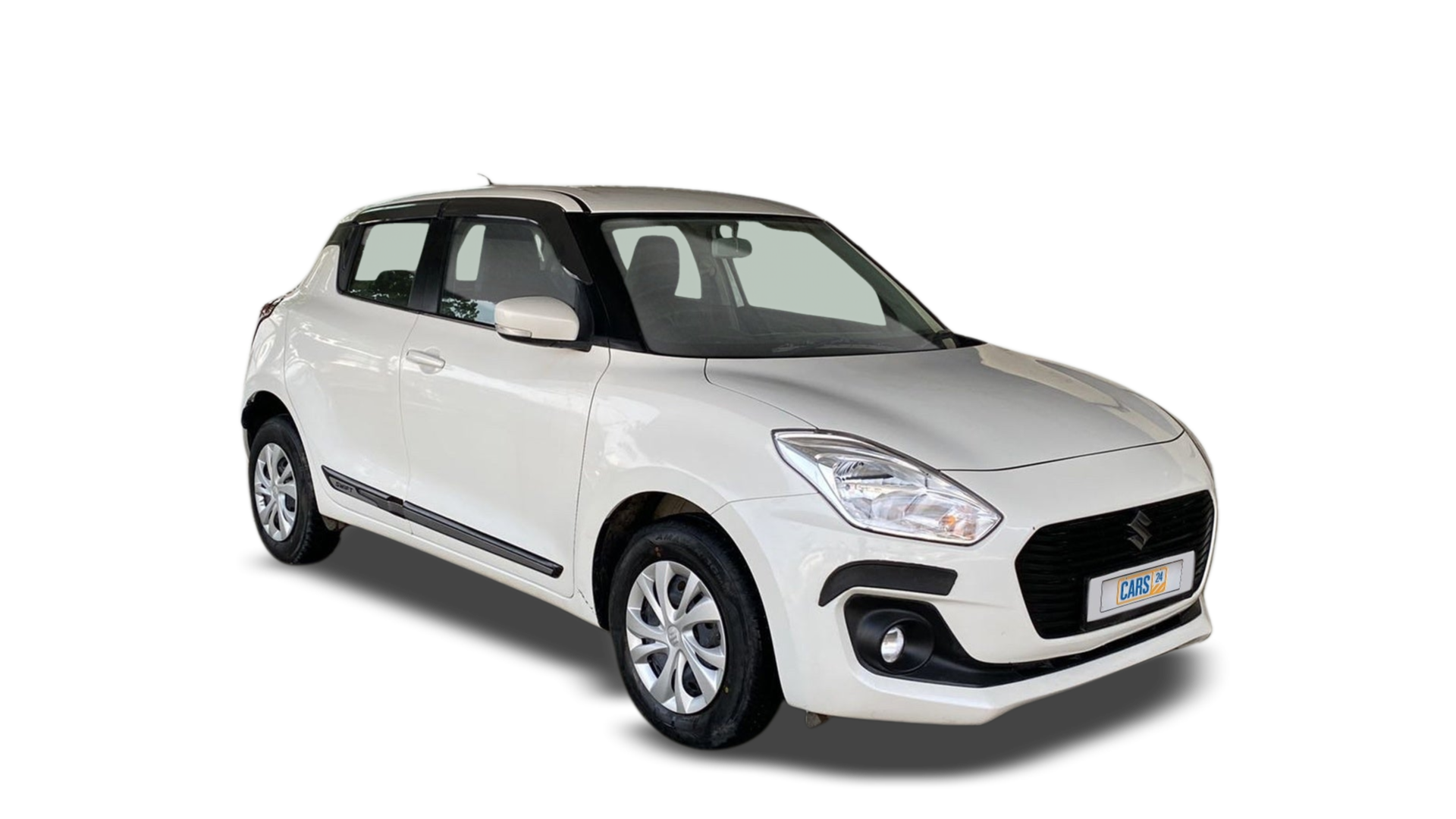 Maruti Swift-img