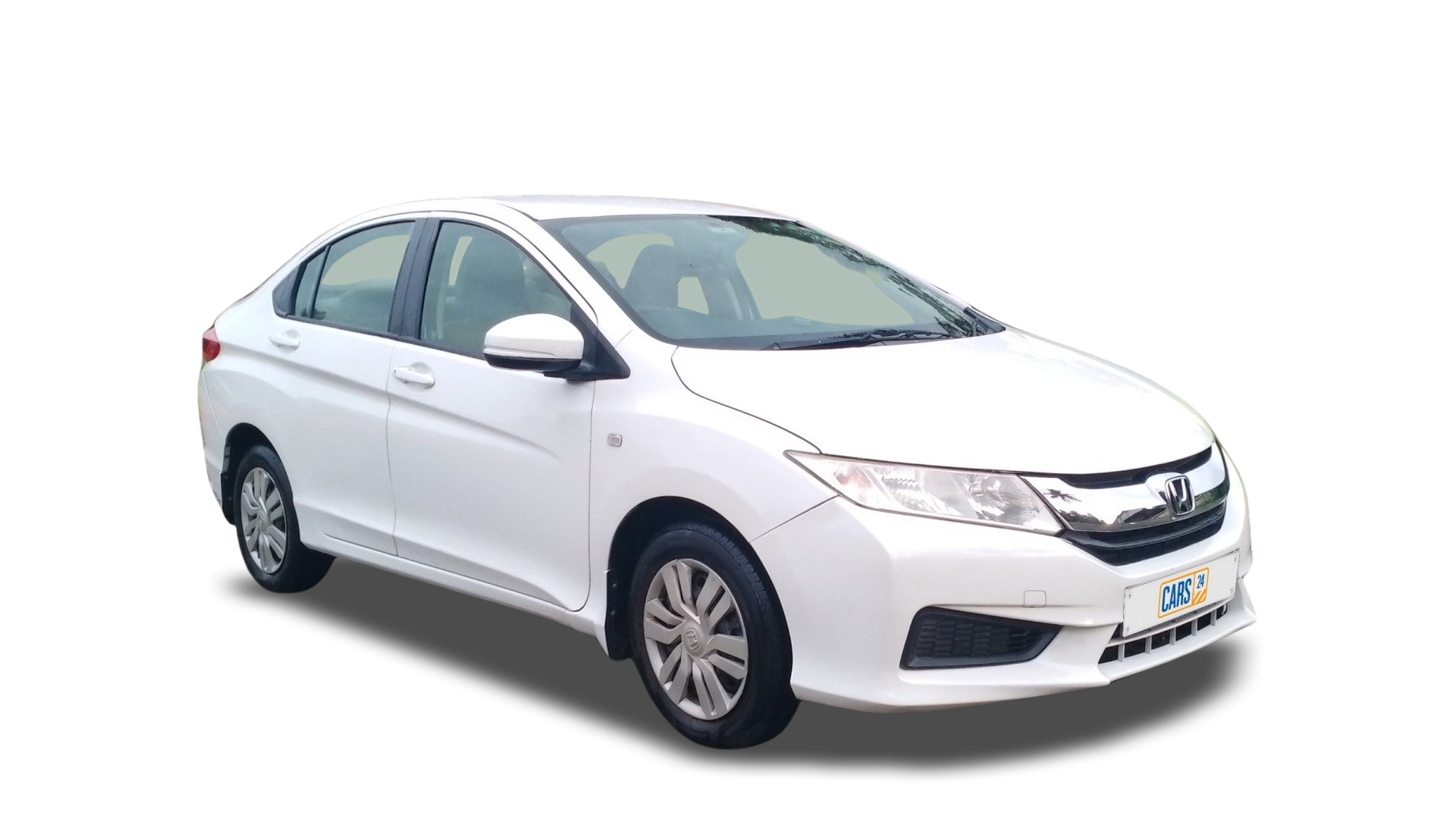 Honda City-img