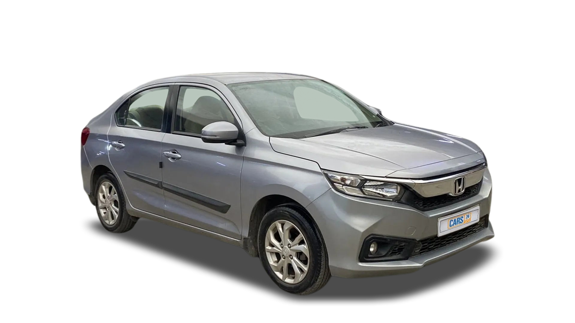 2018 Honda Amaze - Sedan - Petrol - Manual - ₹5.68 lakh