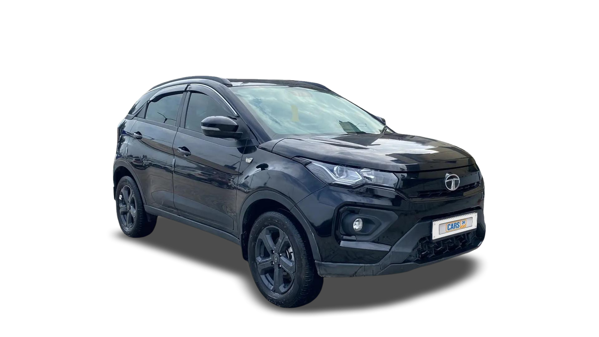 Tata NEXON-img