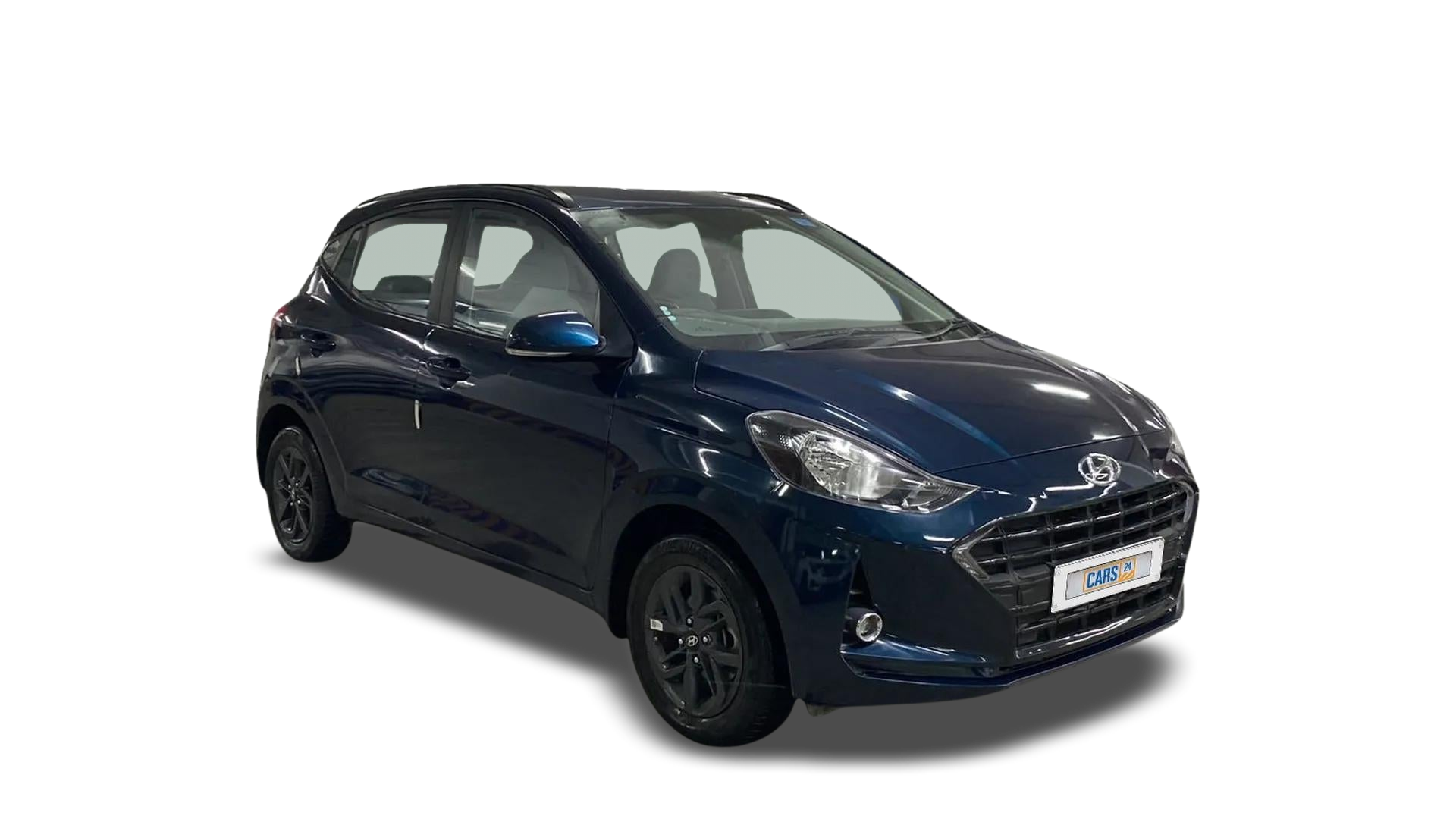 2022 Hyundai GRAND I10 NIOS - Hatchback - CNG - Manual - ₹6.20 lakh