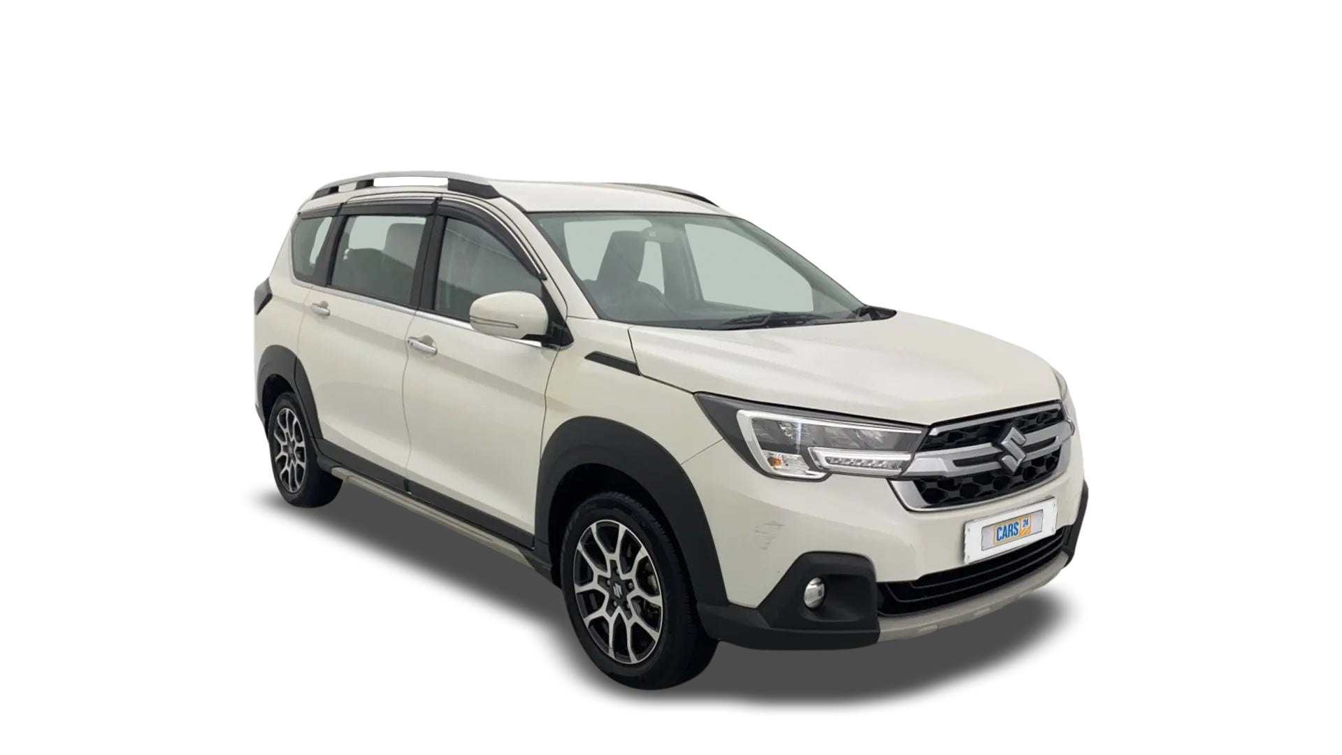 2023 Maruti XL6 - SUV - Petrol - Manual - ₹10.41 lakh