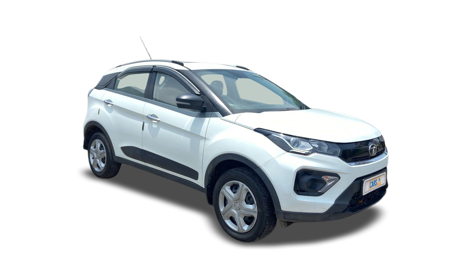 2021 Tata NEXON - SUV - Diesel - Manual - ₹6.85 lakh