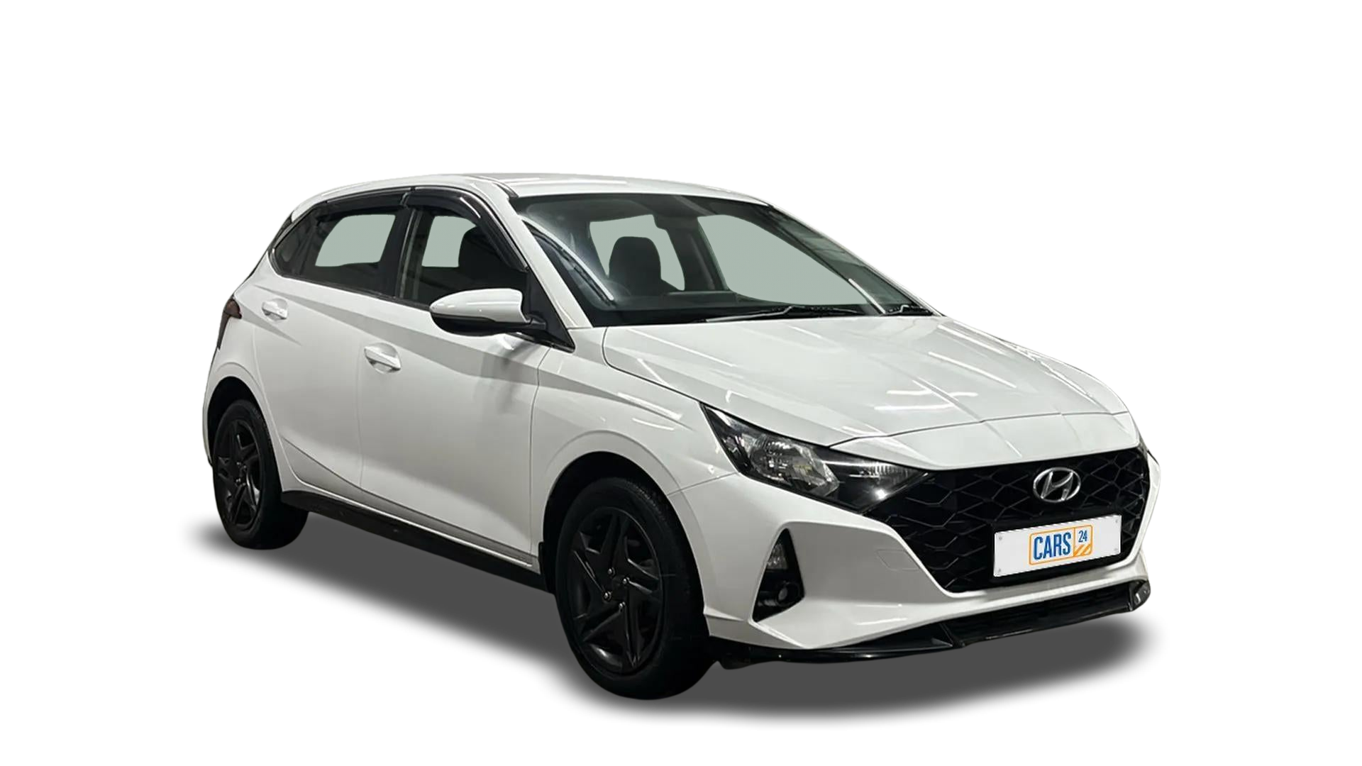 2020 Hyundai NEW I20 - Hatchback - Diesel - Manual - ₹6.70 lakh