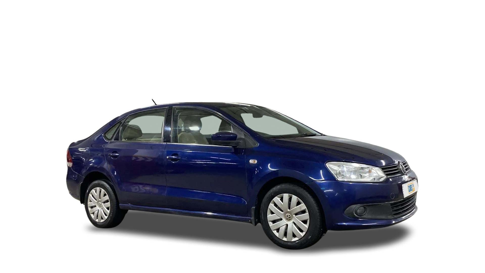 Volkswagen Vento-img