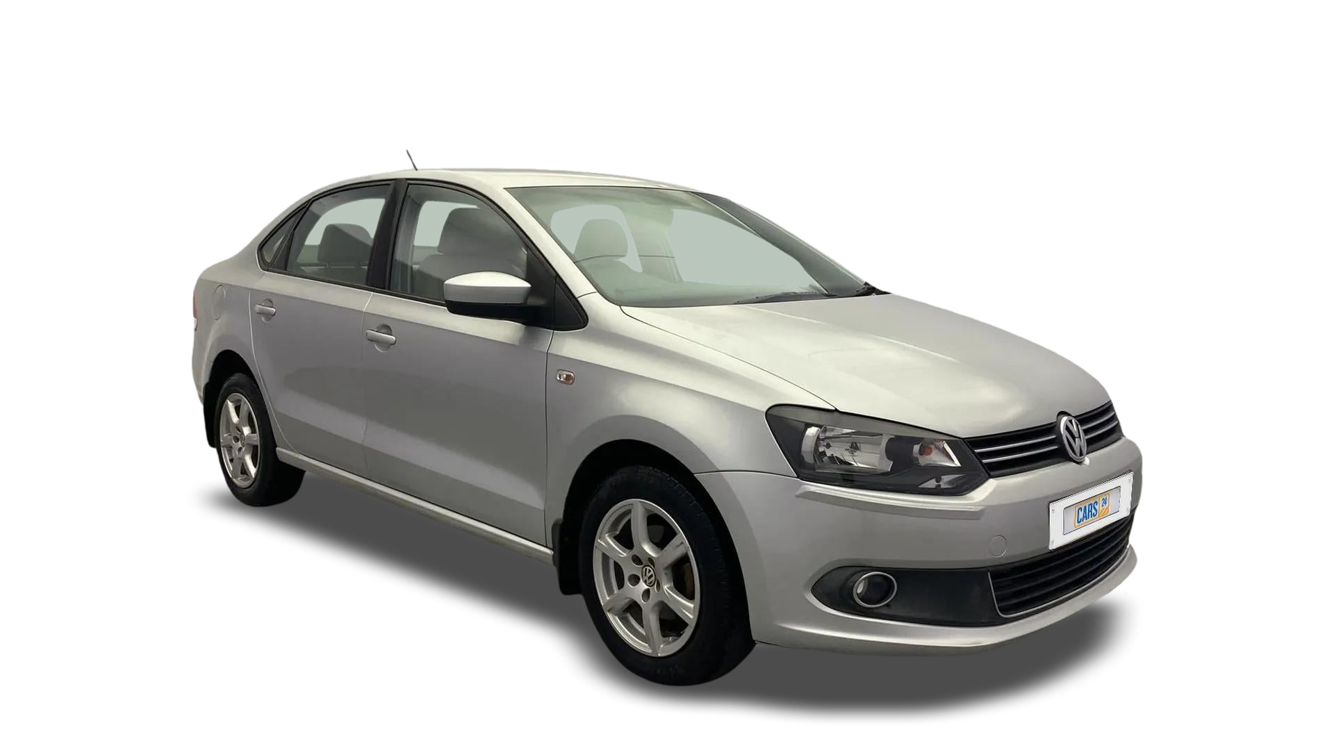 Volkswagen Vento-img