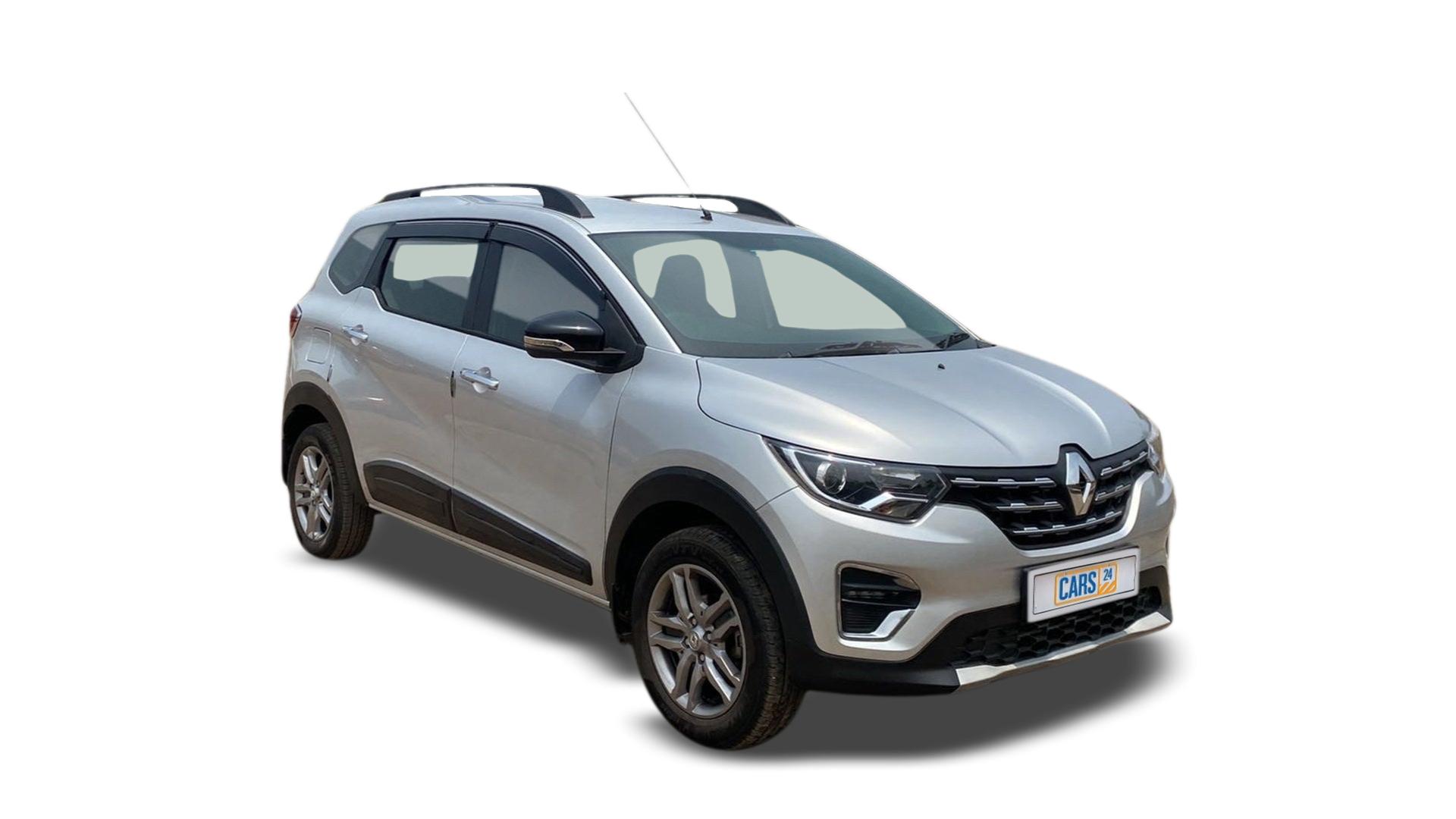 2023 Renault TRIBER - SUV - Petrol - Manual - ₹7.13 lakh