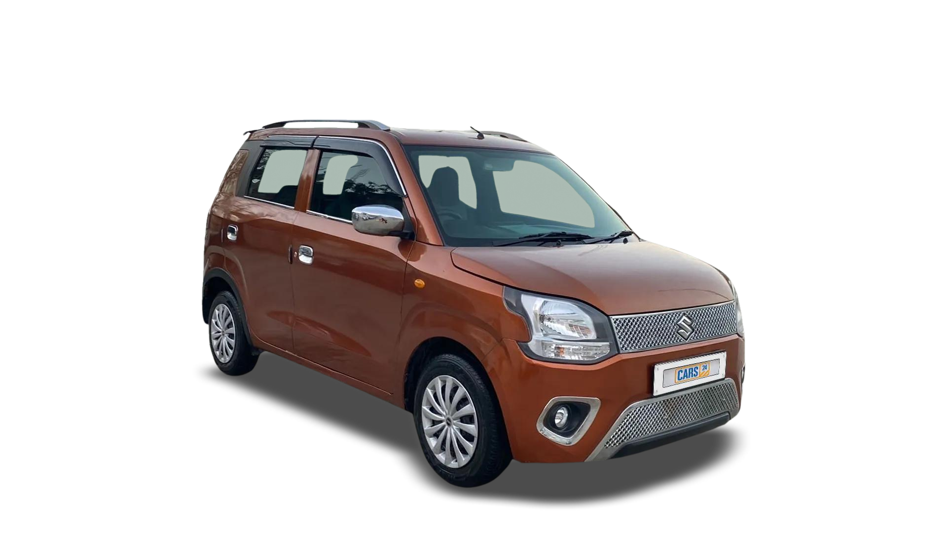 Maruti New Wagon-R-img