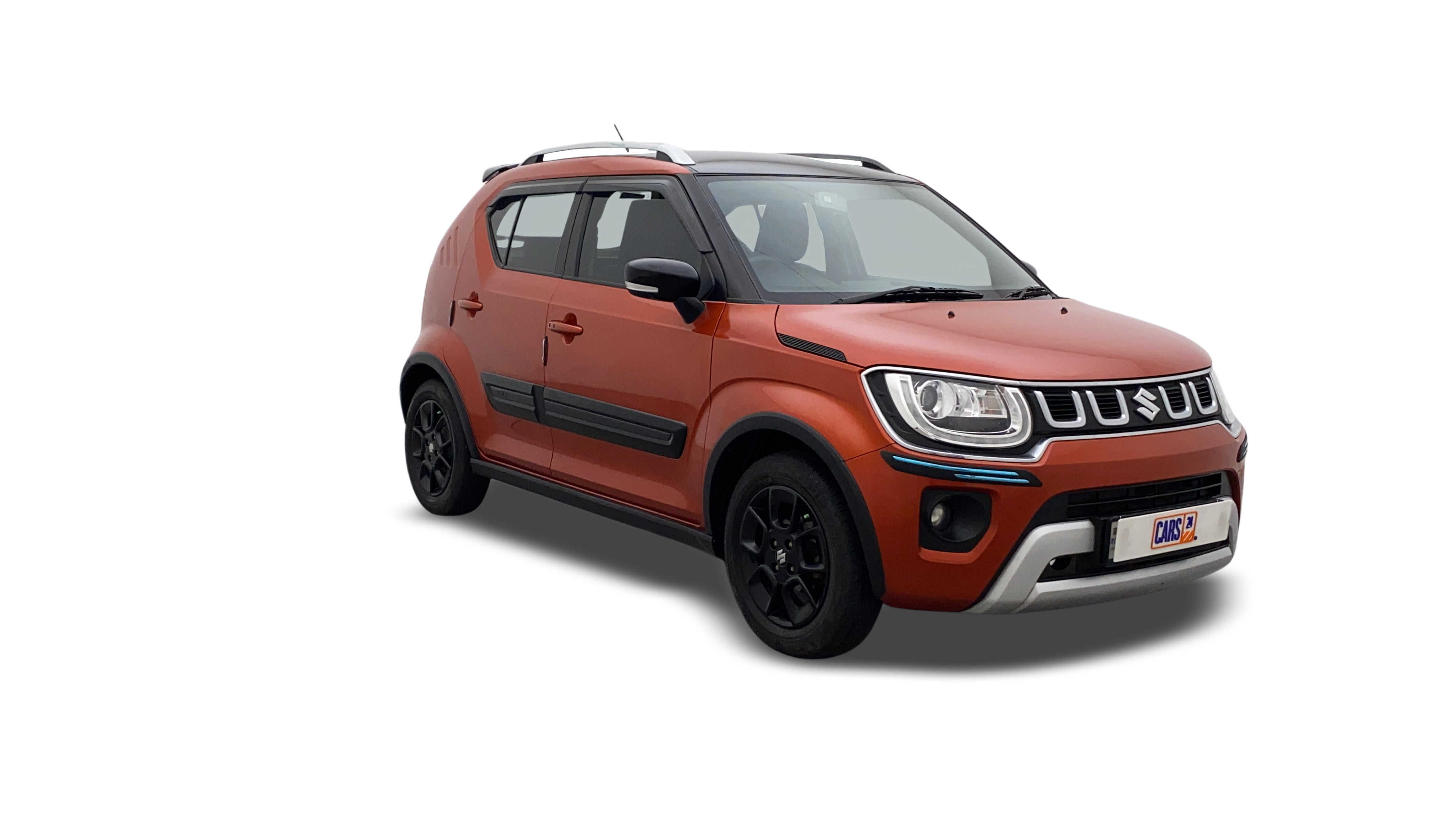 Maruti IGNIS-img