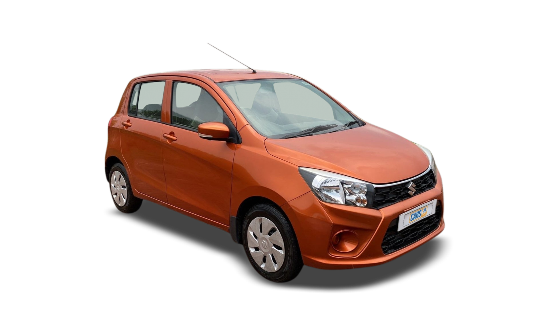 Maruti Celerio-img