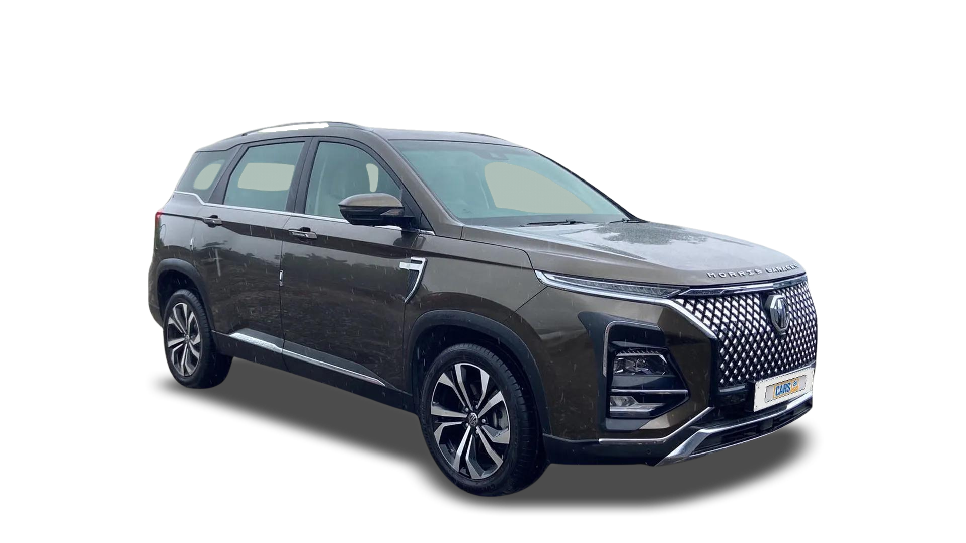 MG HECTOR-img