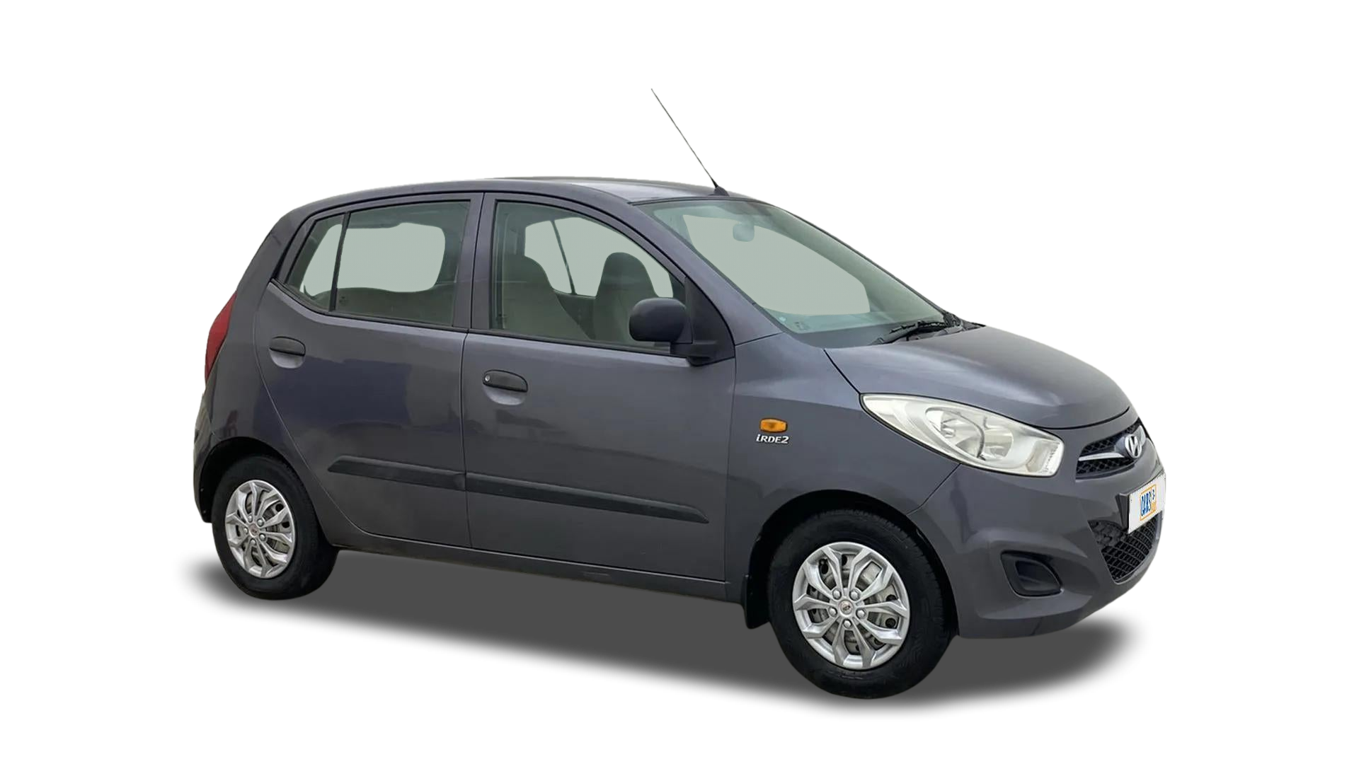 2015 Hyundai i10 - Hatchback - Petrol - Manual - ₹2.90 lakh