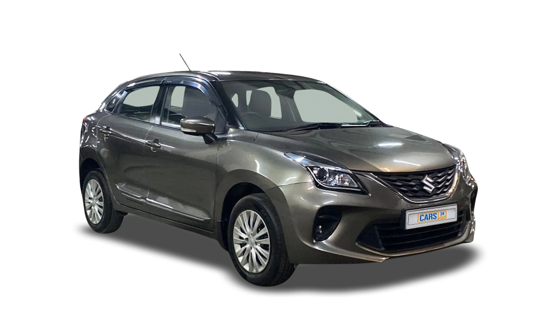 Maruti Baleno-img