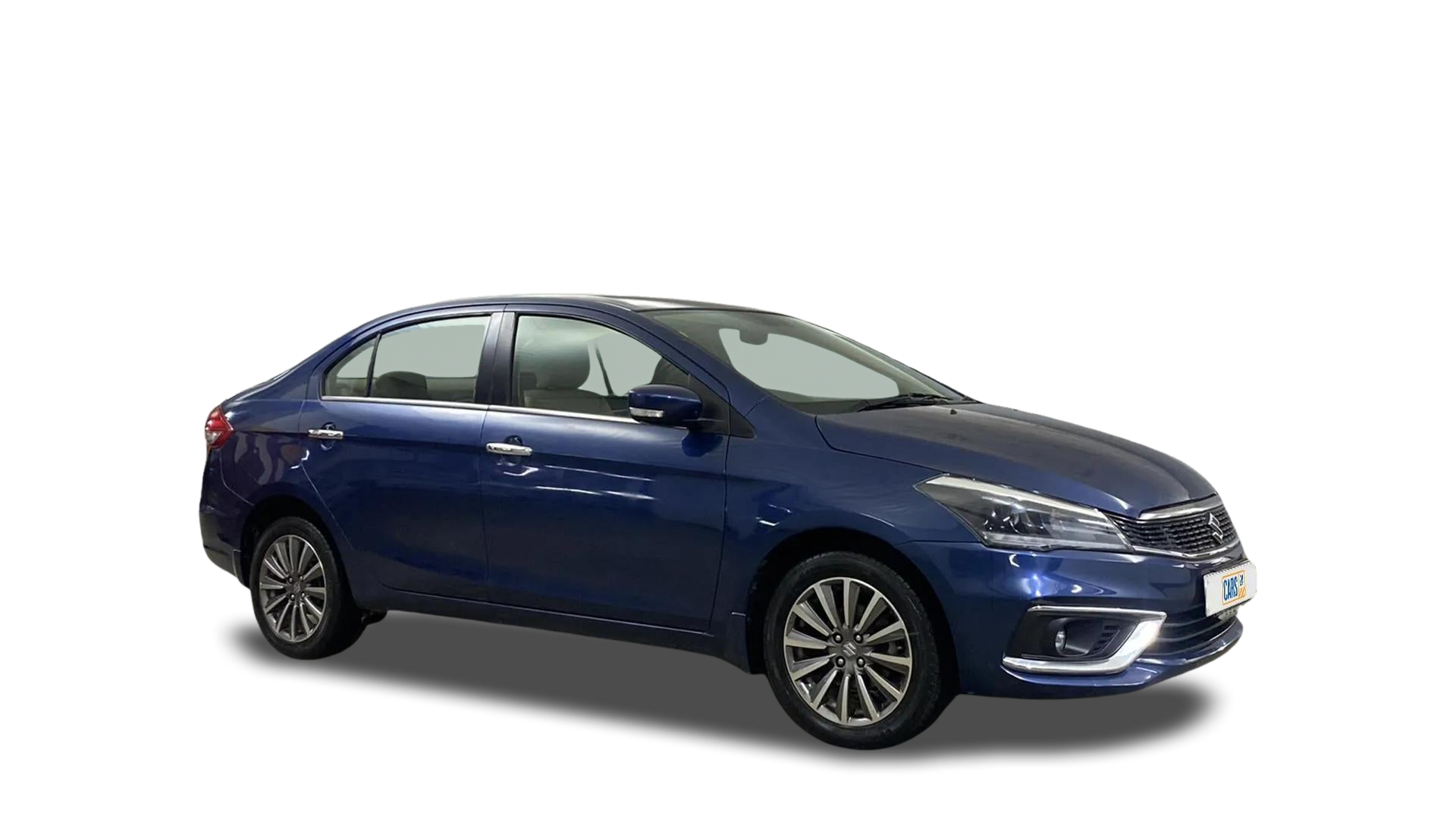 Maruti Ciaz-img