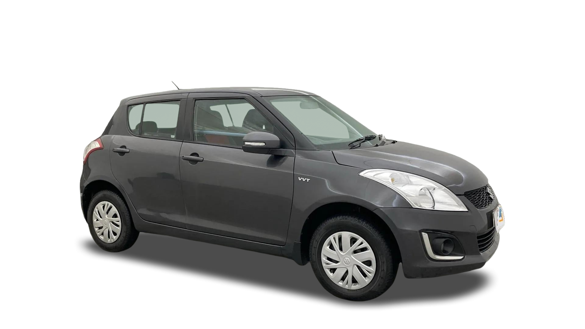 2017 Maruti Swift - Hatchback - Petrol - Manual - ₹4.00 lakh