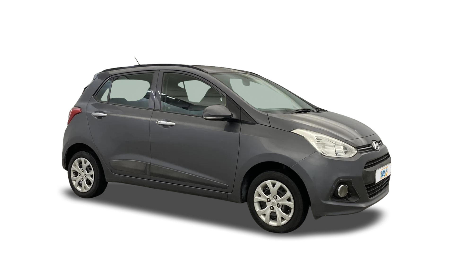 Hyundai Grand i10-img