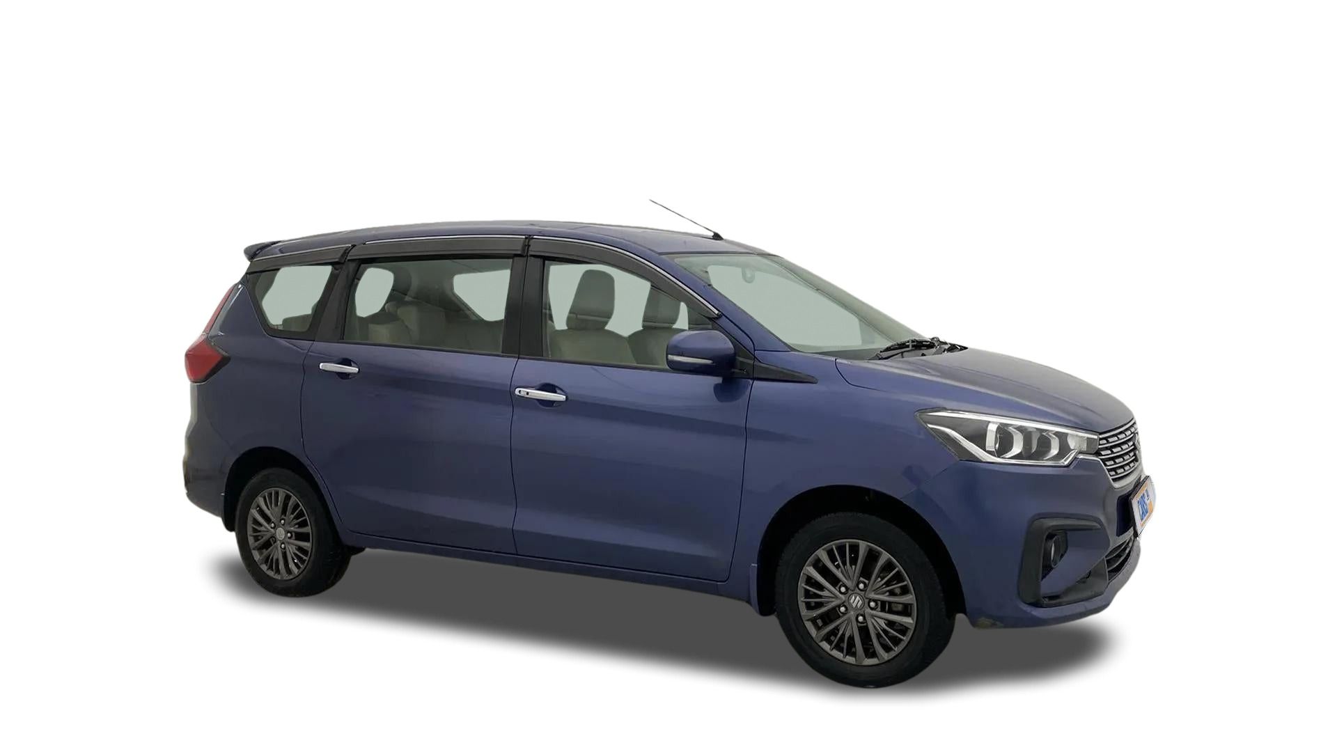 Maruti Ertiga-img