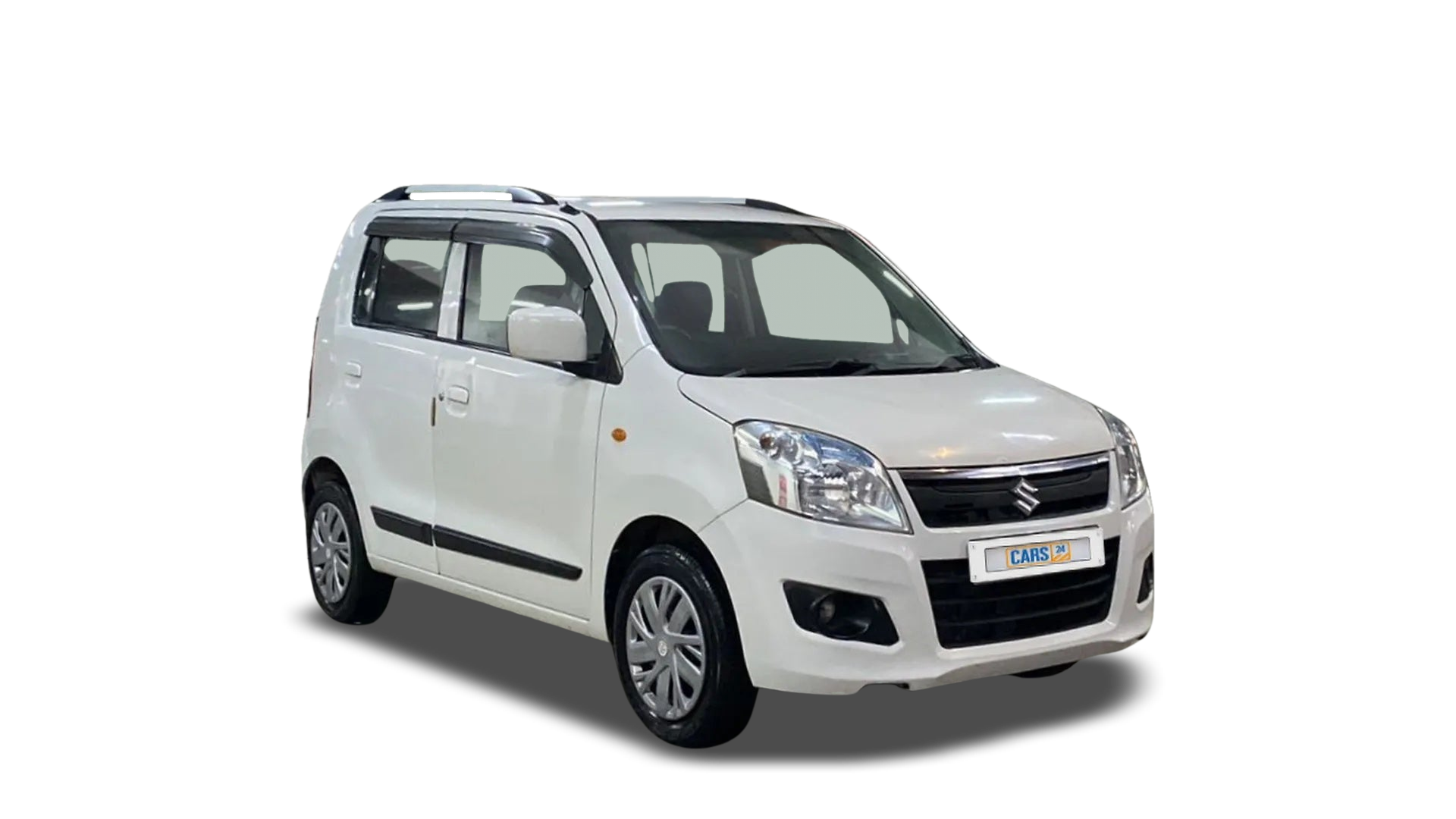 Maruti Wagon R 1.0-img