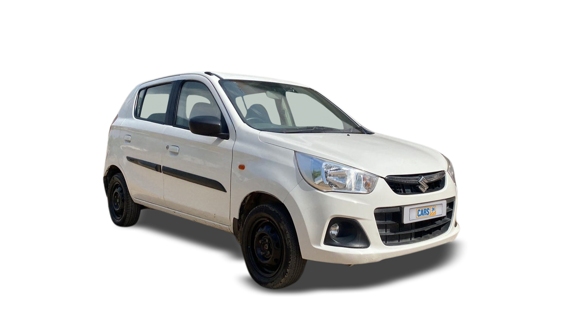 Maruti Alto K10-img
