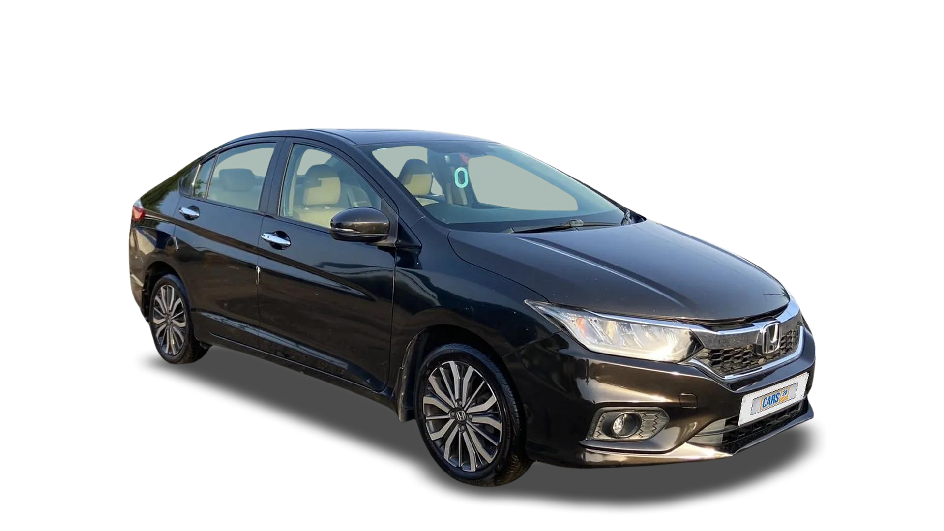 Honda City-img