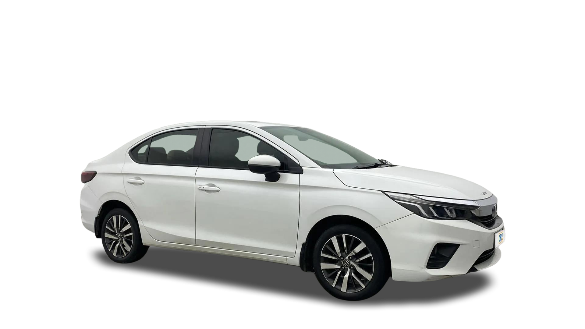 Honda City-img
