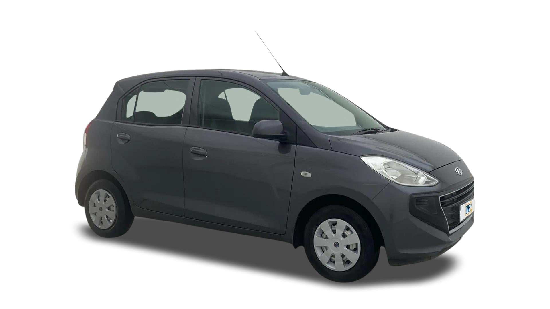 2020 Hyundai NEW SANTRO - Hatchback - Petrol - Manual - ₹3.32 lakh