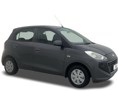Hyundai NEW SANTRO-img