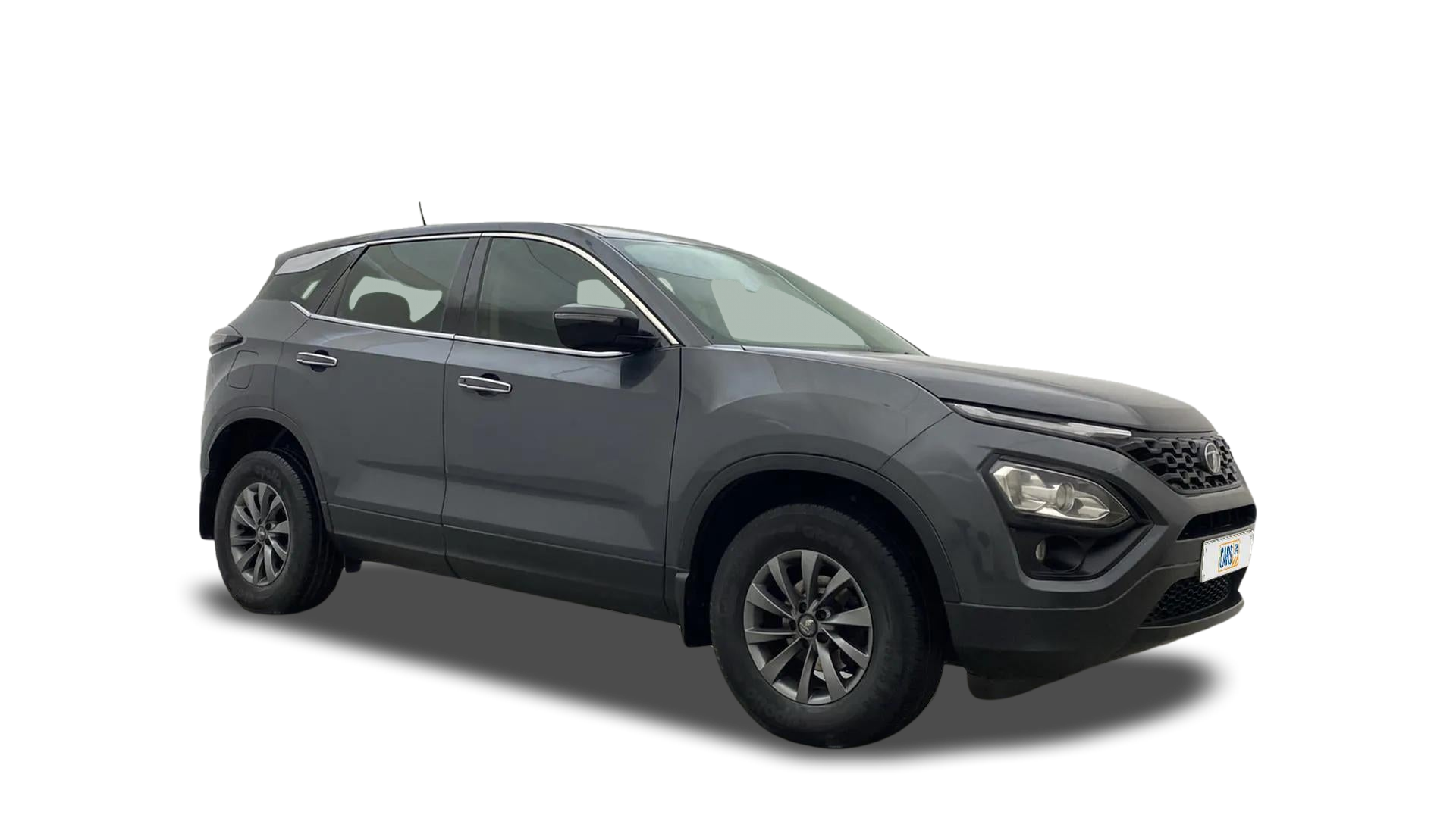 Tata Harrier-img