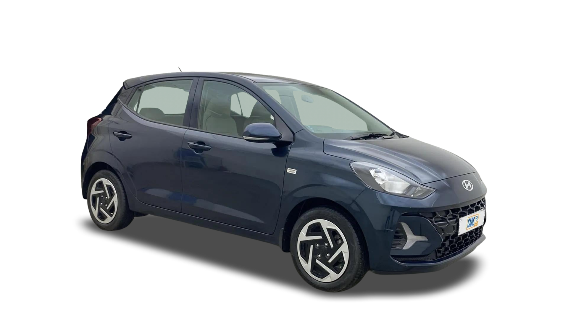 2024 Hyundai GRAND I10 NIOS - Hatchback - Petrol - Automatic - ₹6.49 lakh