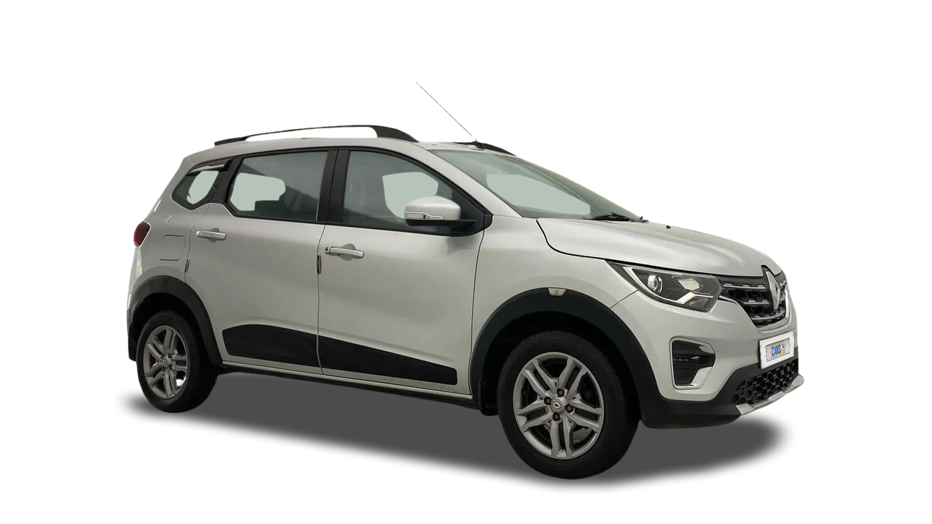 2021 Renault TRIBER - SUV - Petrol - Manual - ₹4.88 lakh