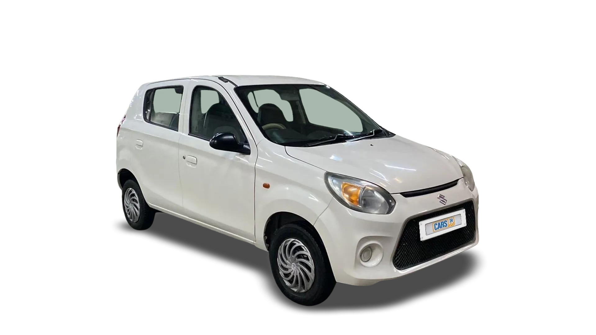 Maruti Alto 800-img