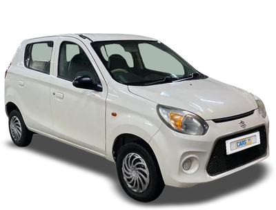 Maruti Alto 800-img