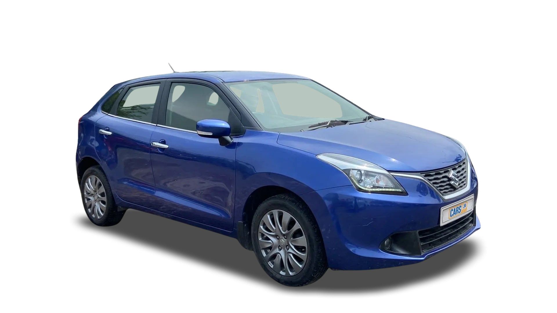 Maruti Baleno-img