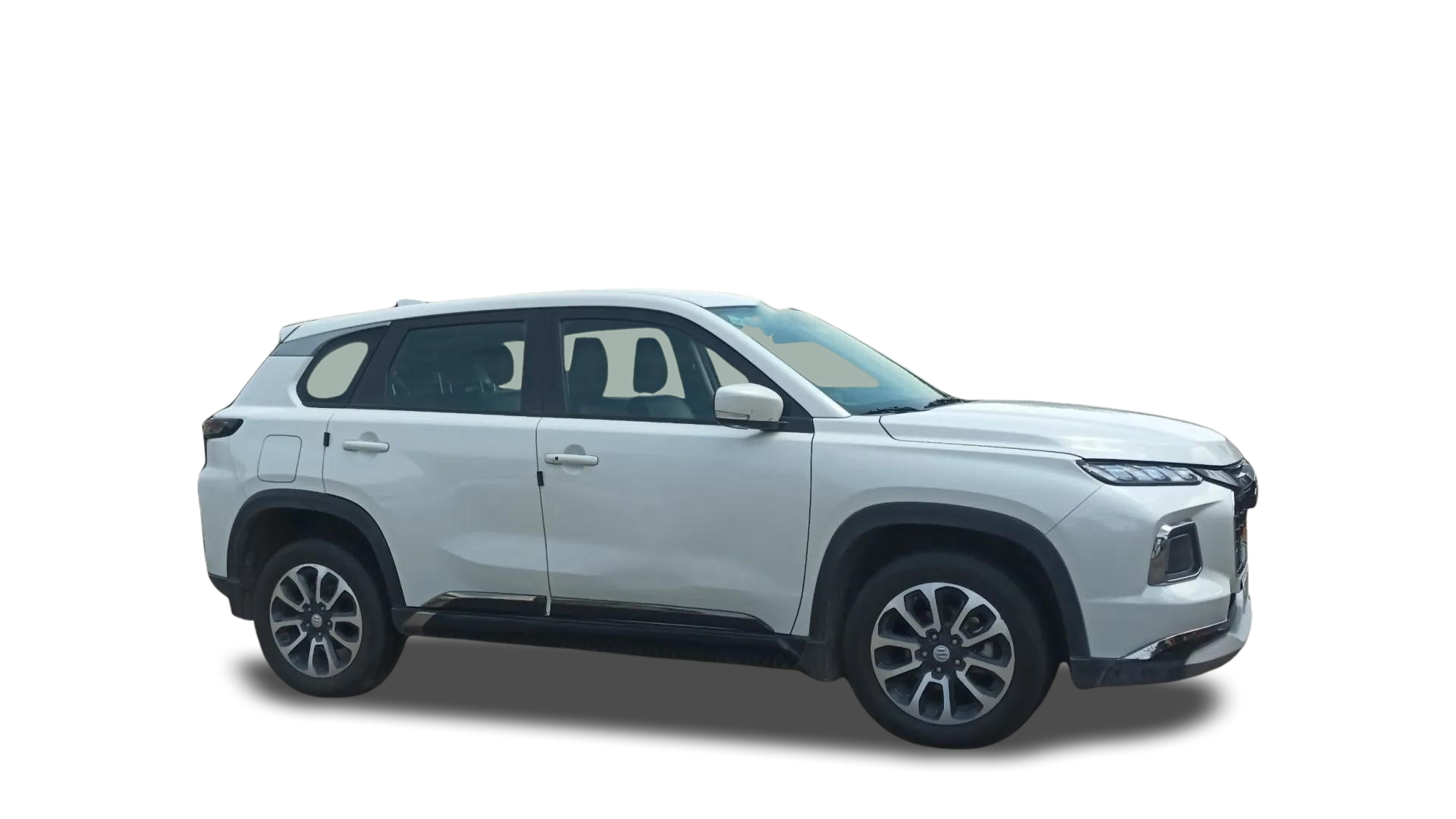 Maruti Grand Vitara-img